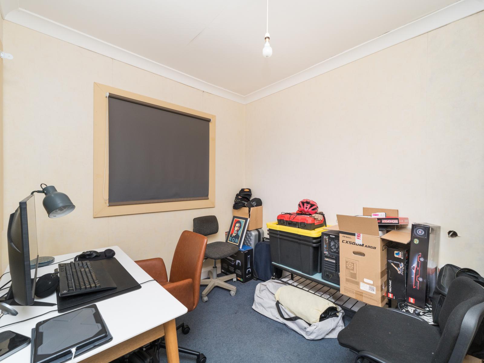 4 and 8 Russell Street, Palmerston North