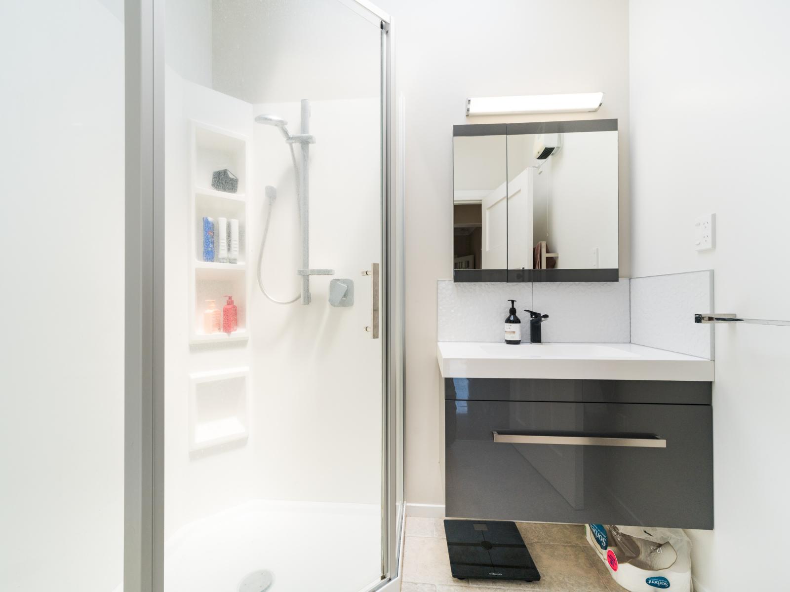 4 and 8 Russell Street, Palmerston North