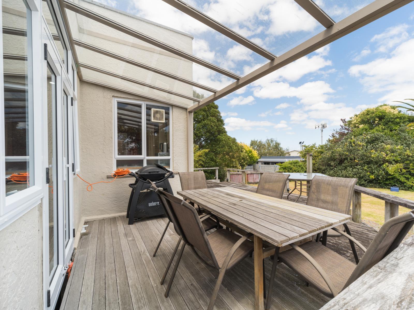 4 and 8 Russell Street, Palmerston North