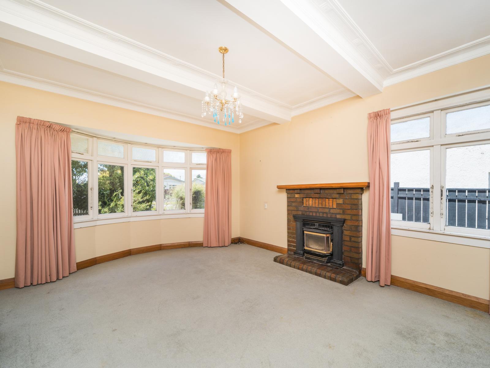 4 and 8 Russell Street, Palmerston North