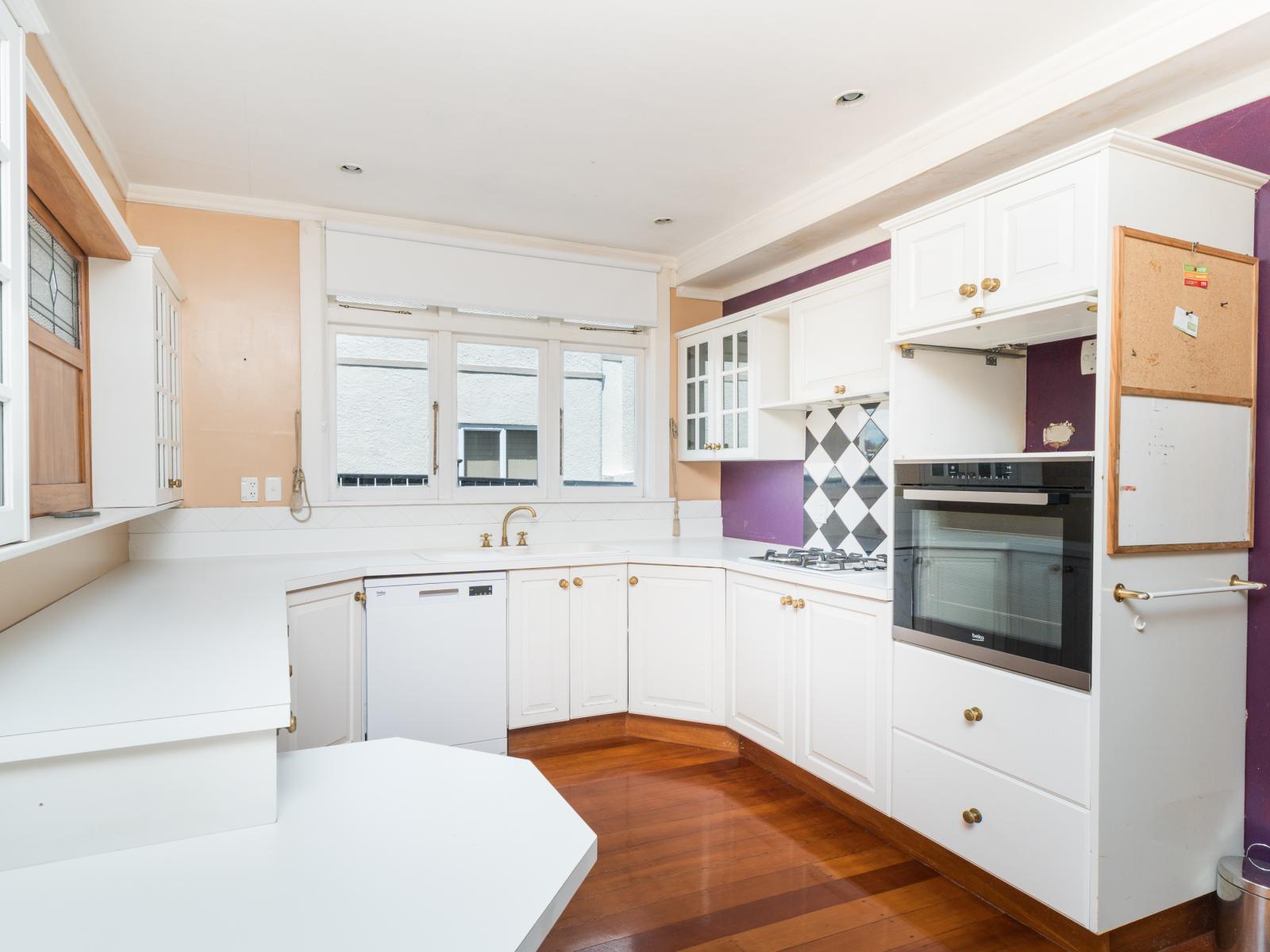 4 and 8 Russell Street, Palmerston North