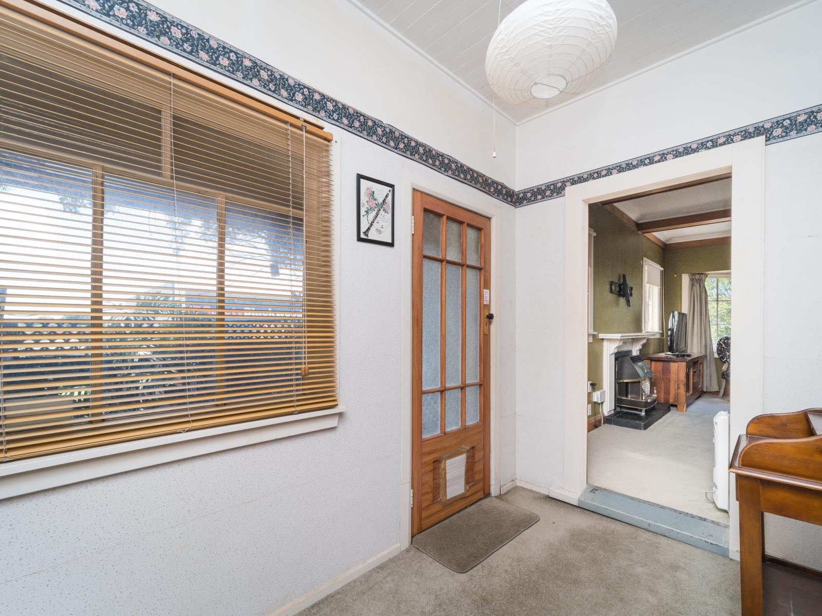 4 and 8 Russell Street, Palmerston North