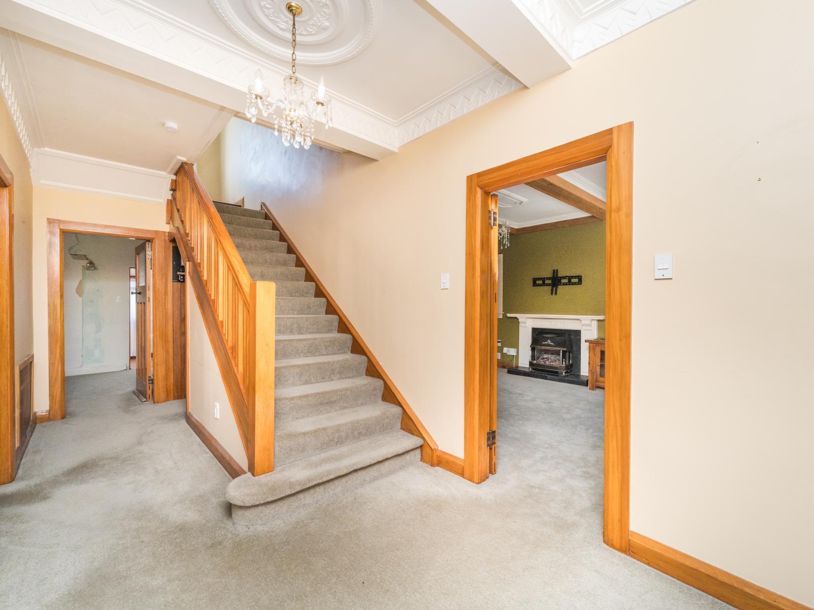 4 and 8 Russell Street, Palmerston North