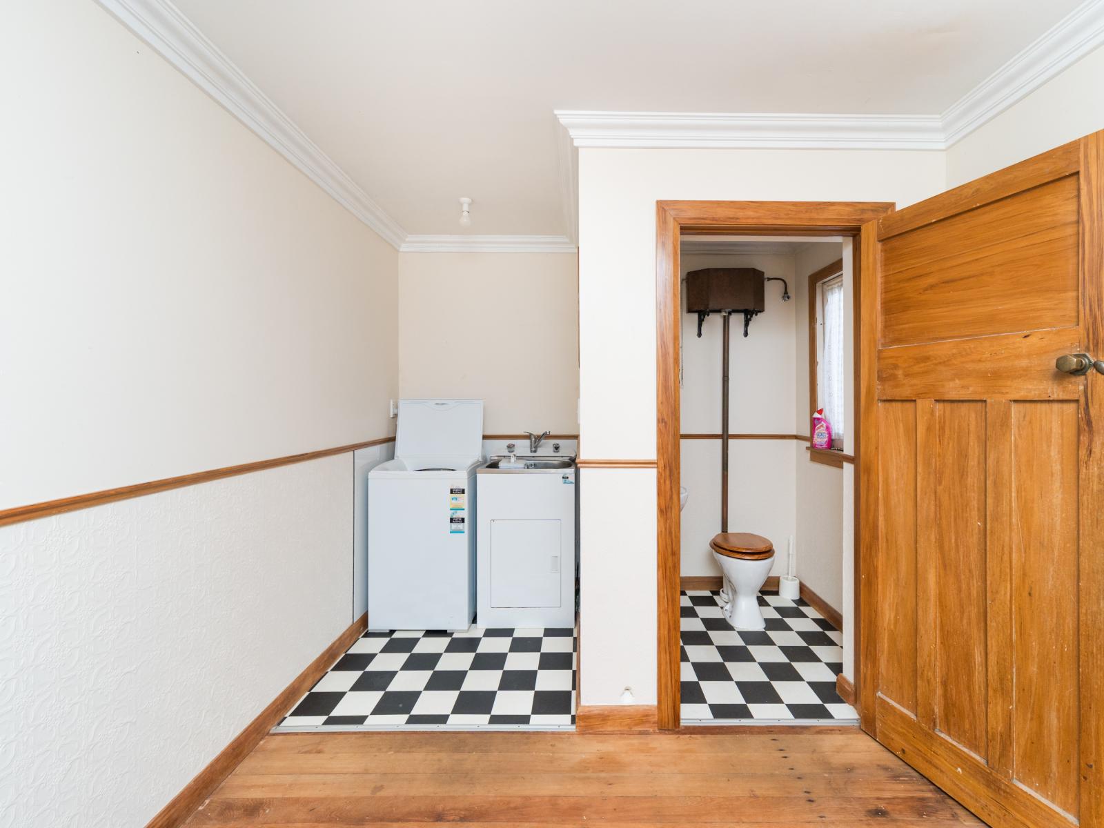 4 and 8 Russell Street, Palmerston North