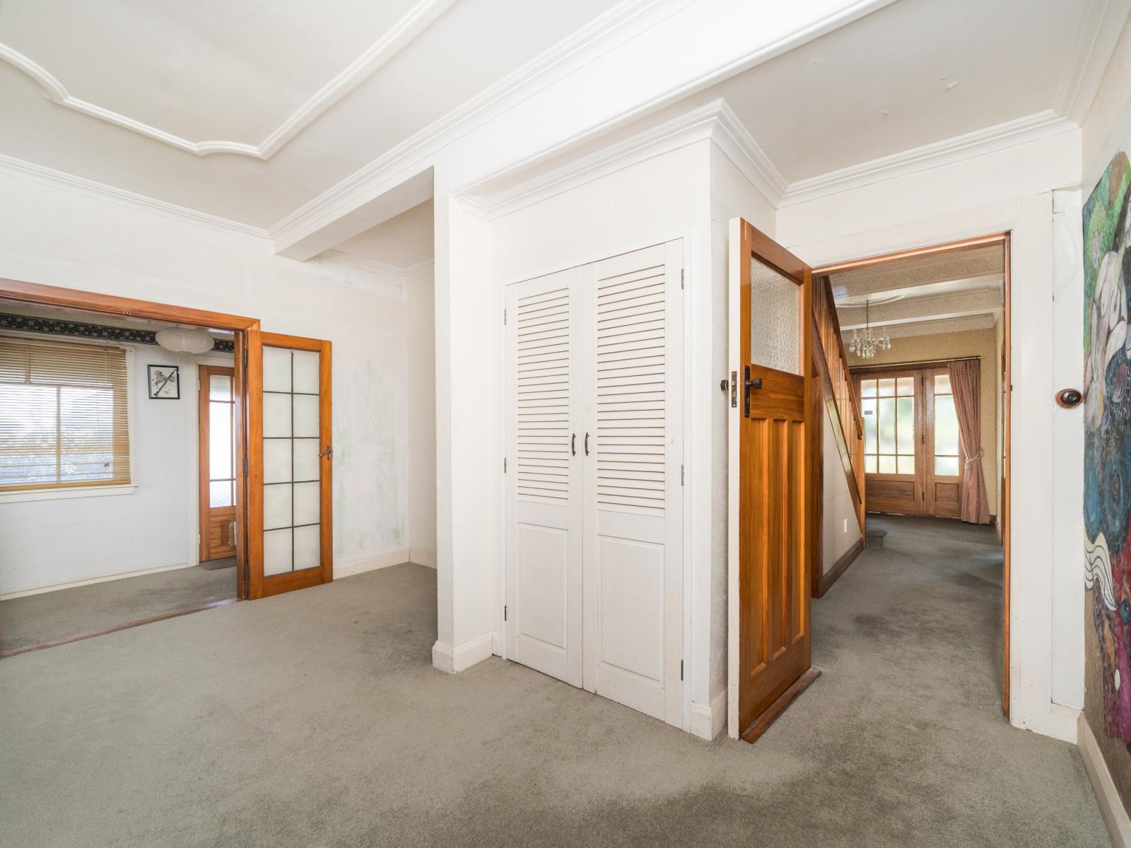 4 and 8 Russell Street, Palmerston North