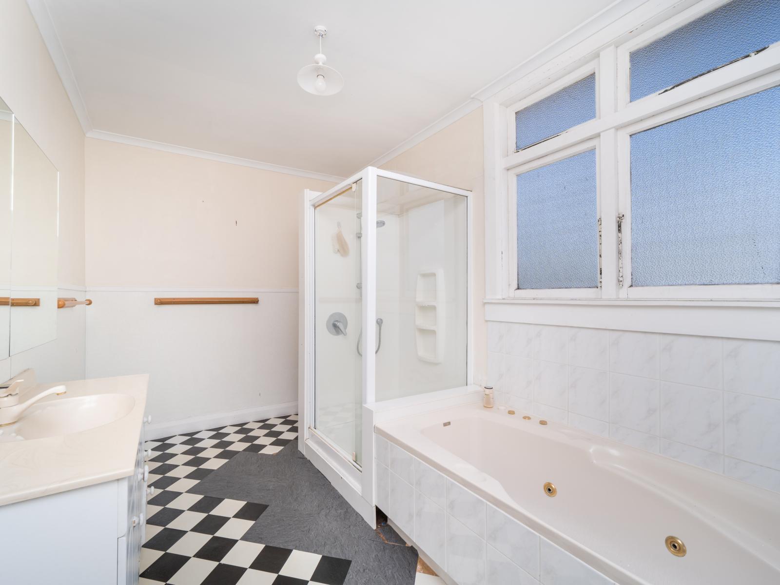 4 and 8 Russell Street, Palmerston North