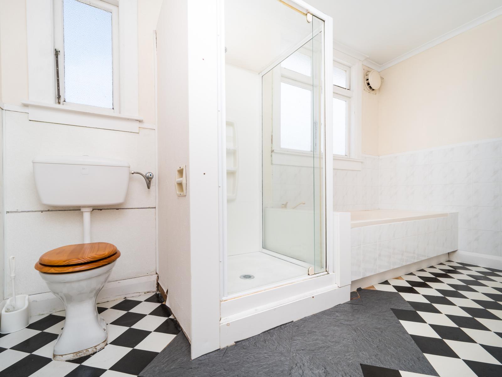 4 and 8 Russell Street, Palmerston North