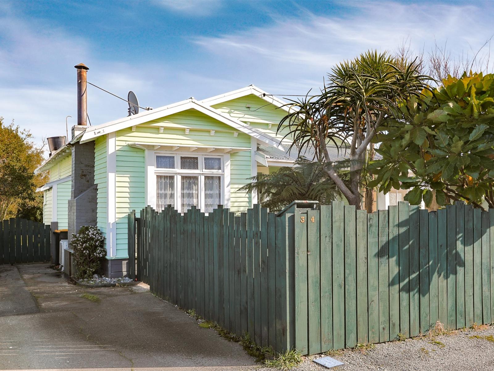 34 Derby Street, Westport