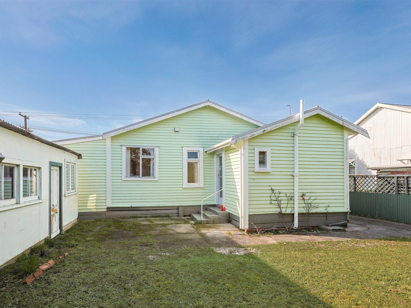 34 Derby Street, Westport