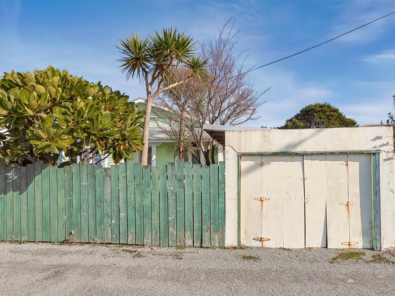 34 Derby Street, Westport