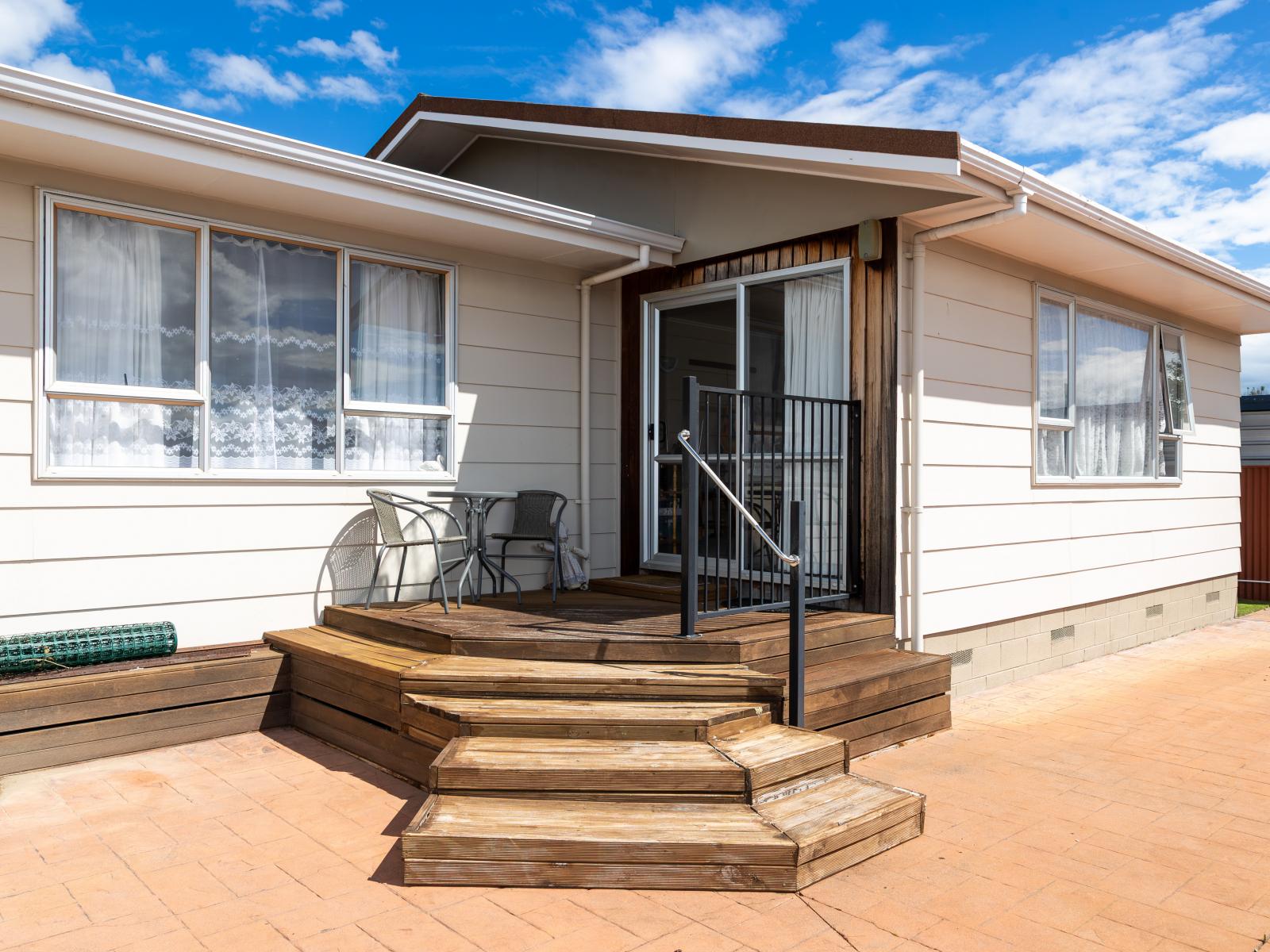 50 Wynyard Crescent, Tamatea