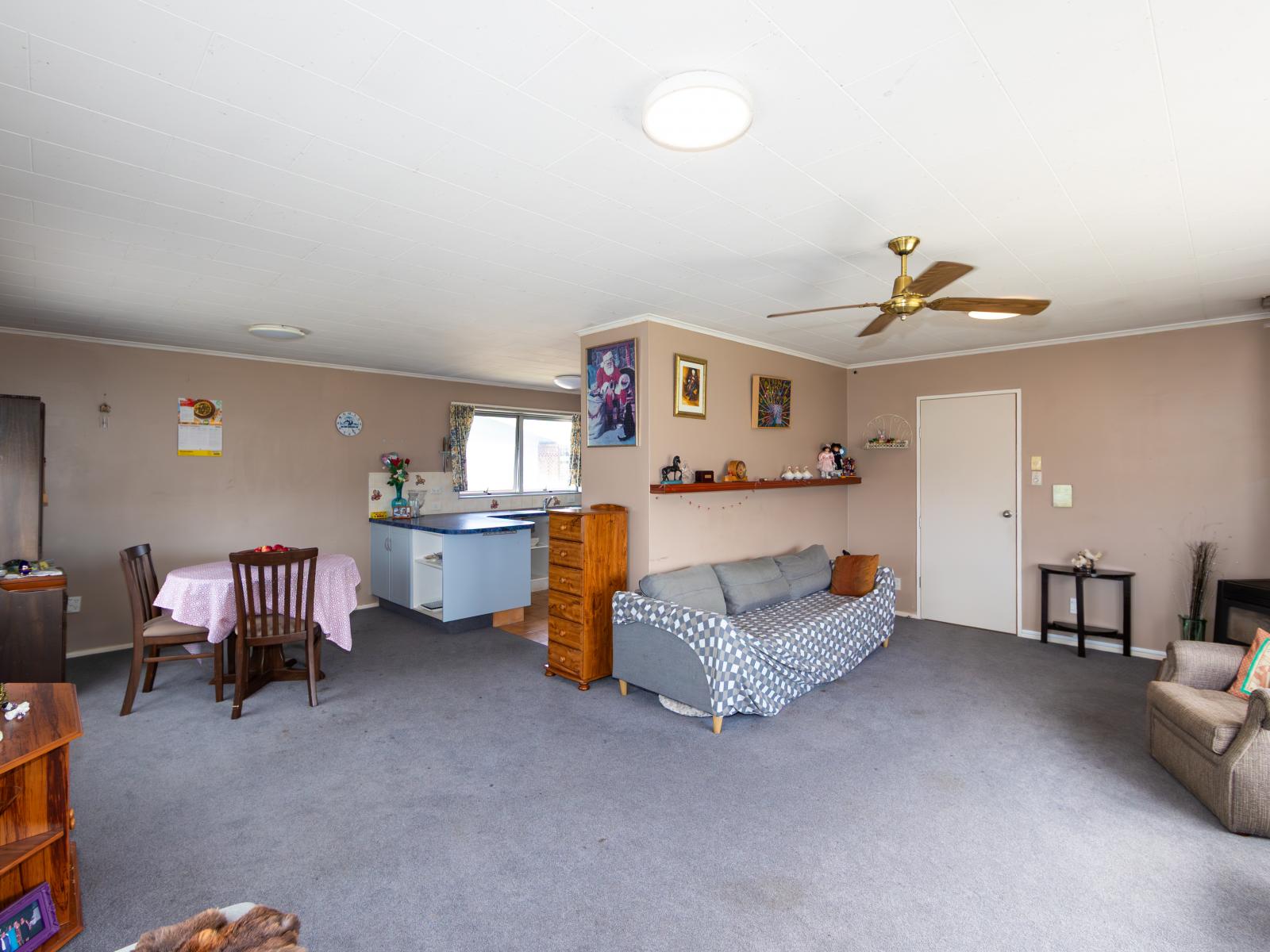 50 Wynyard Crescent, Tamatea