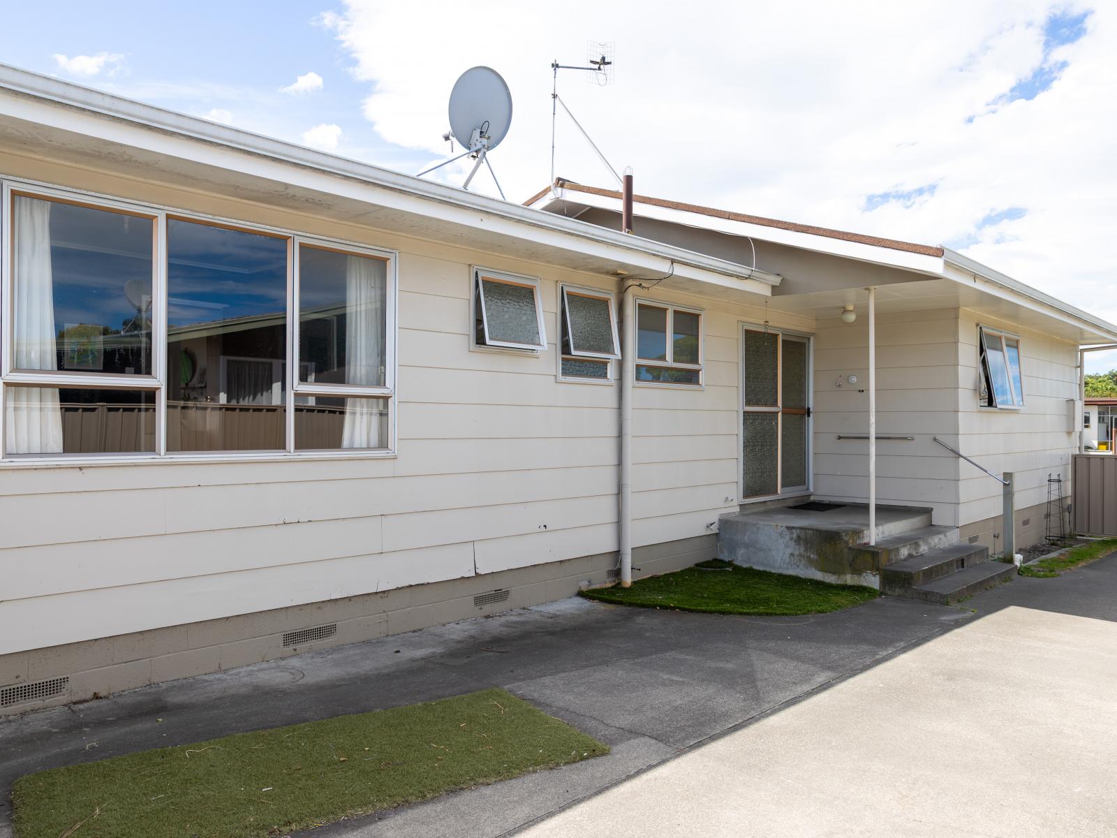 50 Wynyard Crescent, Tamatea