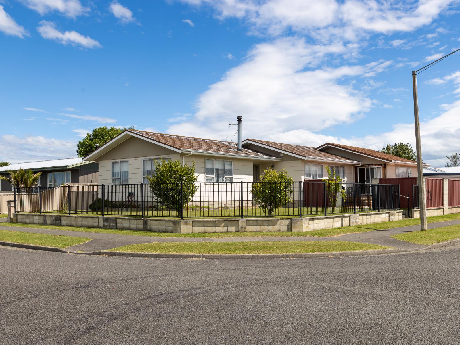 50 Wynyard Crescent, Tamatea
