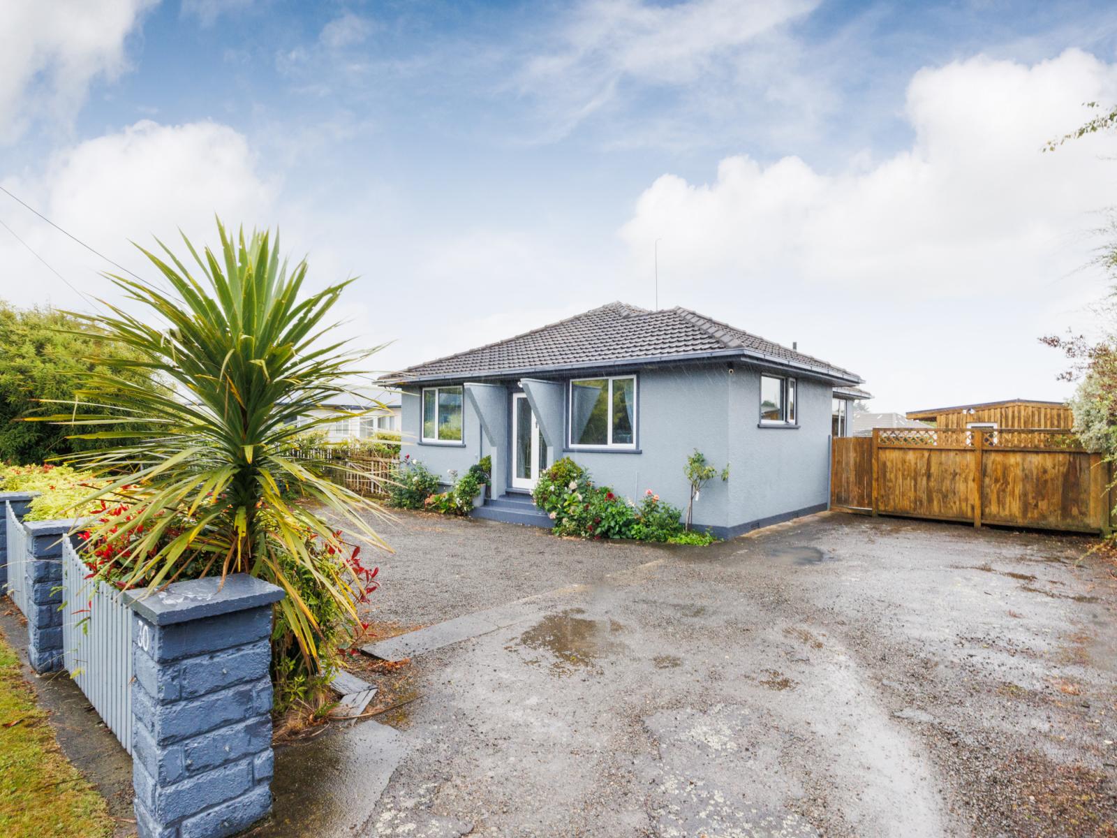 30 Pharazyn Street, Feilding