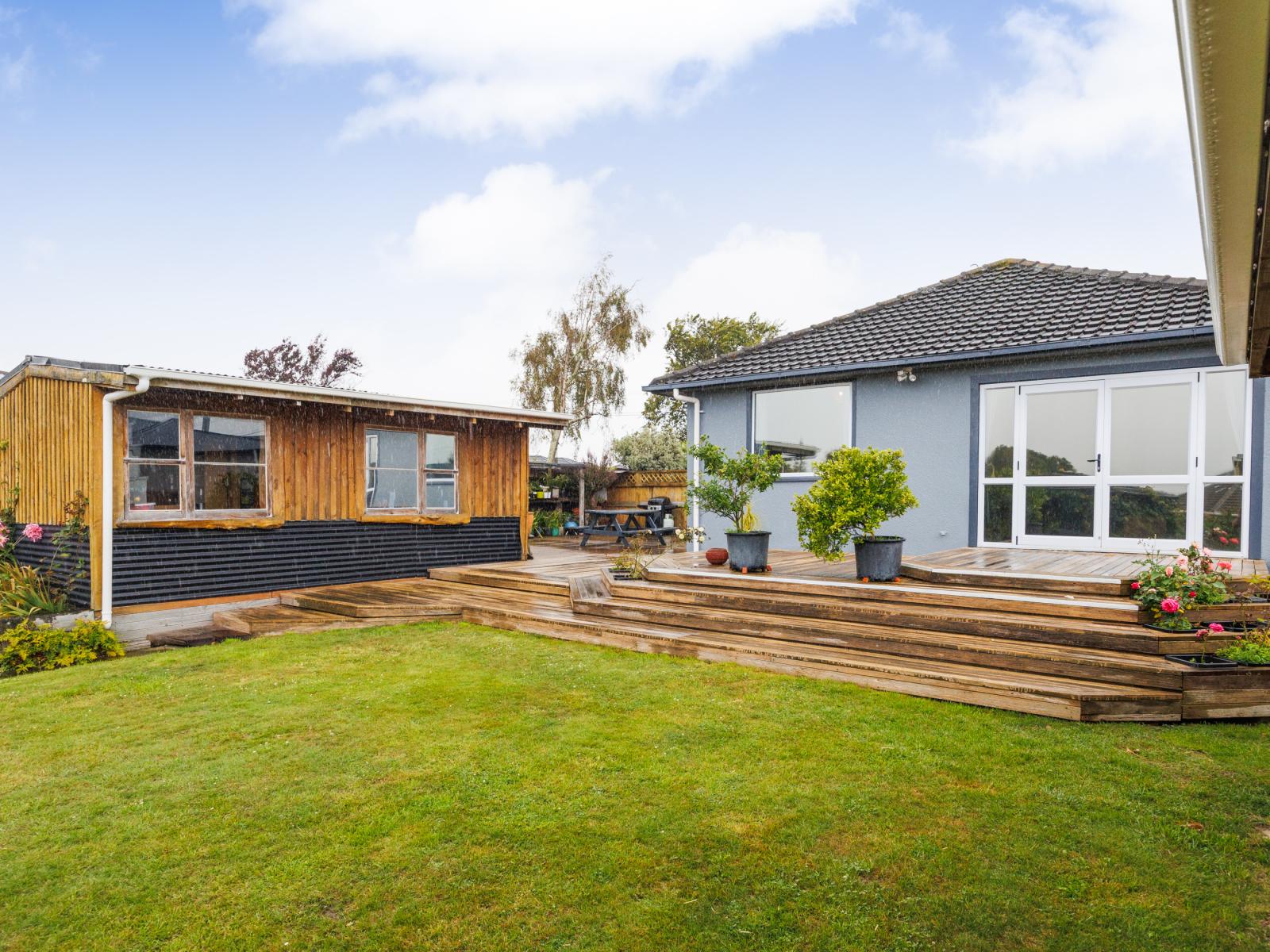 30 Pharazyn Street, Feilding