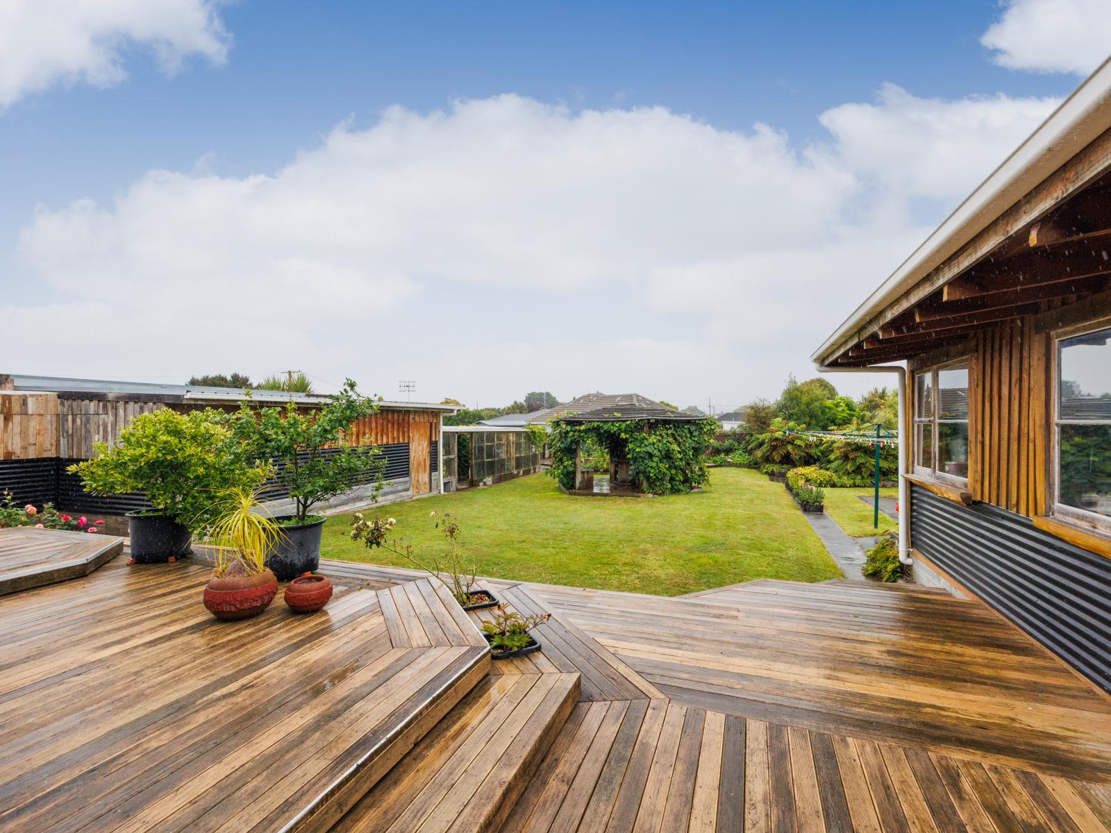 30 Pharazyn Street, Feilding