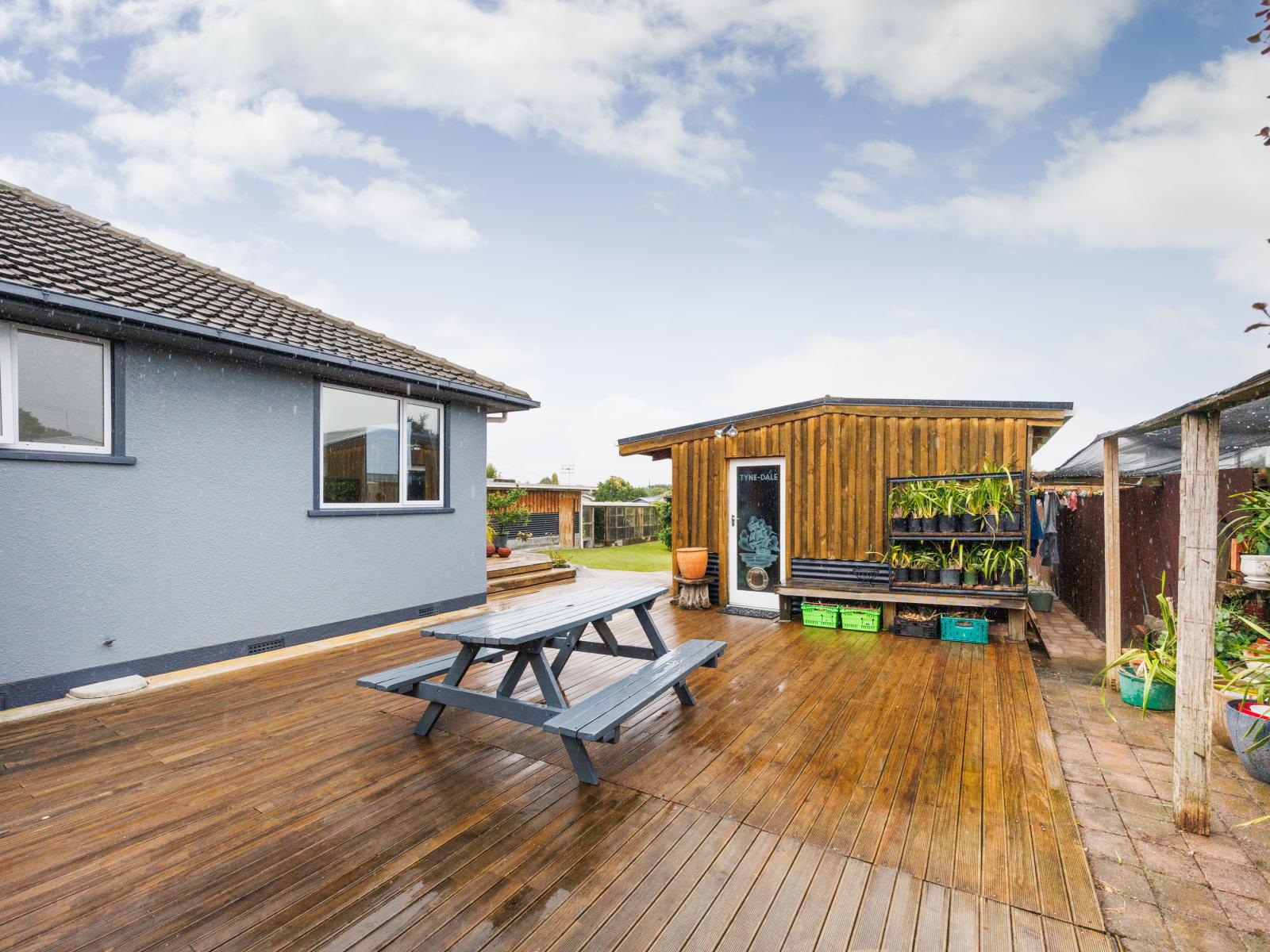 30 Pharazyn Street, Feilding