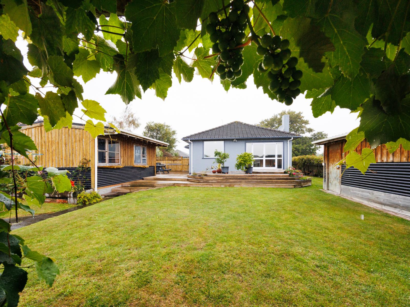 30 Pharazyn Street, Feilding