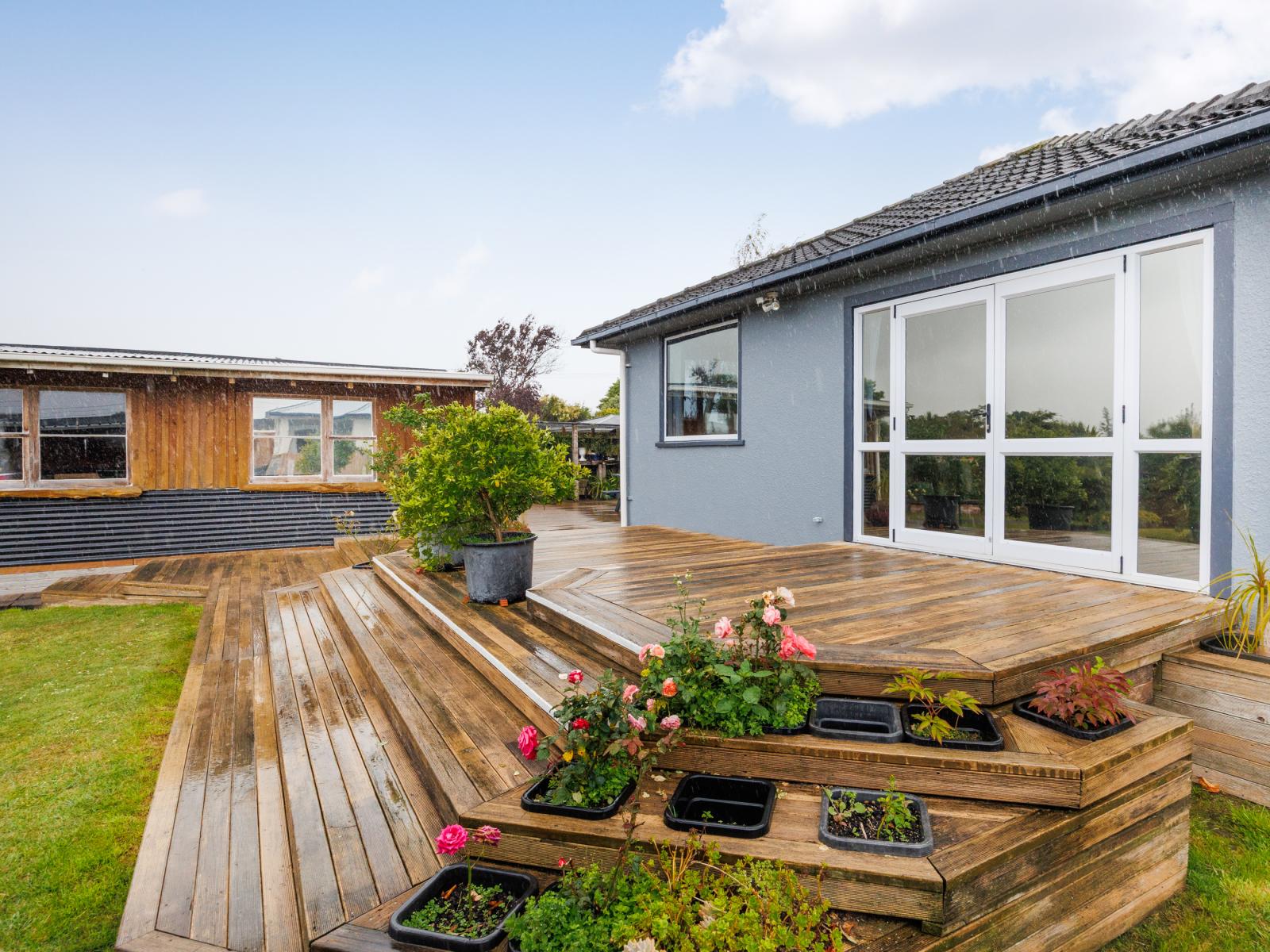 30 Pharazyn Street, Feilding