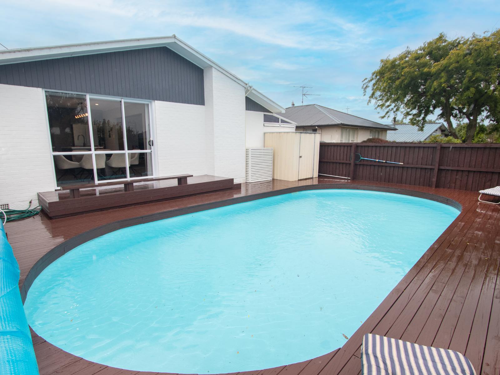 23 Bathurst Street, Allenton