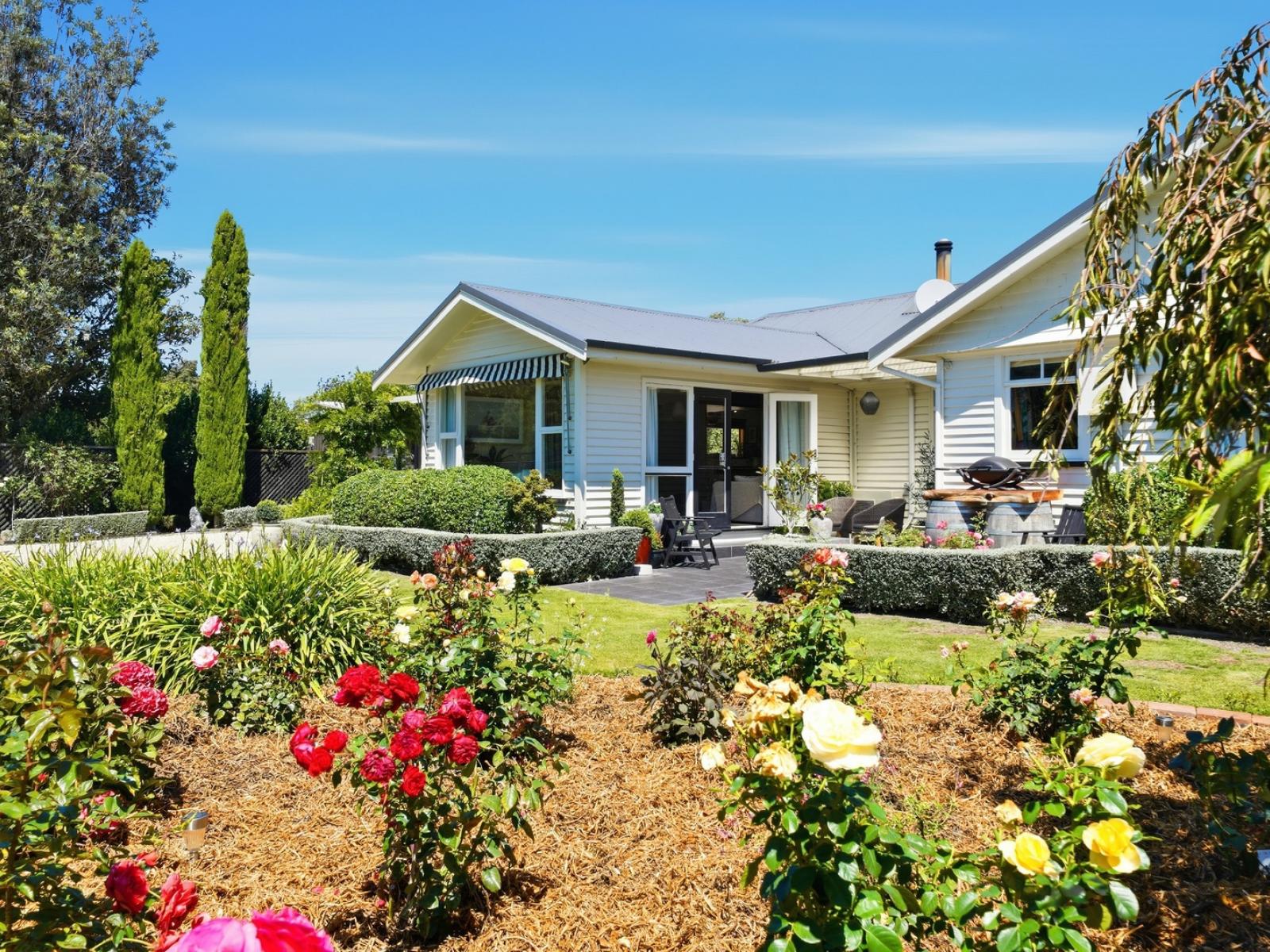 2 Church Street, Amberley