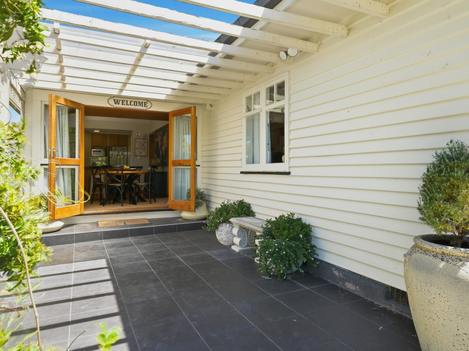 2 Church Street, Amberley