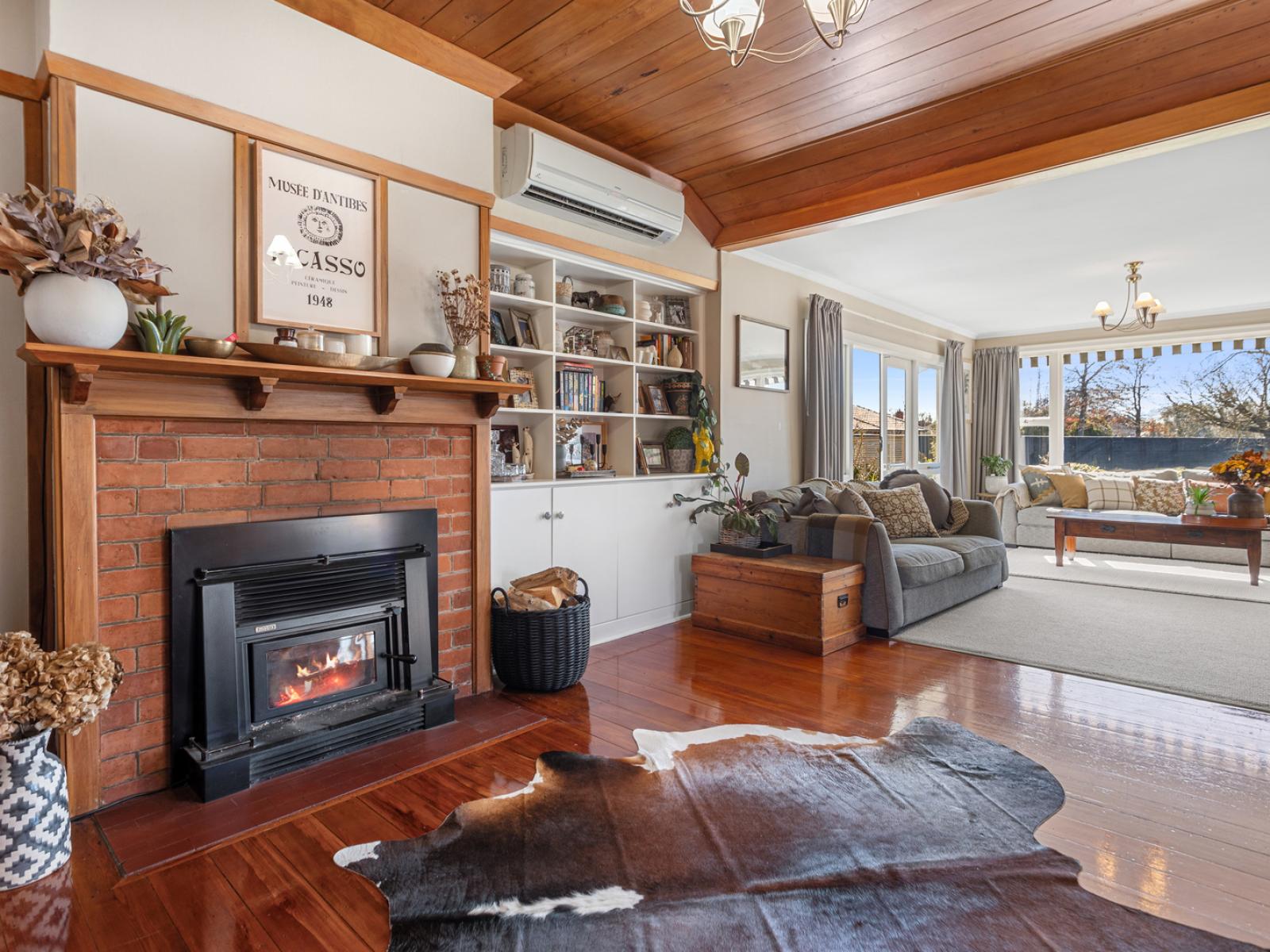 2 Church Street, Amberley