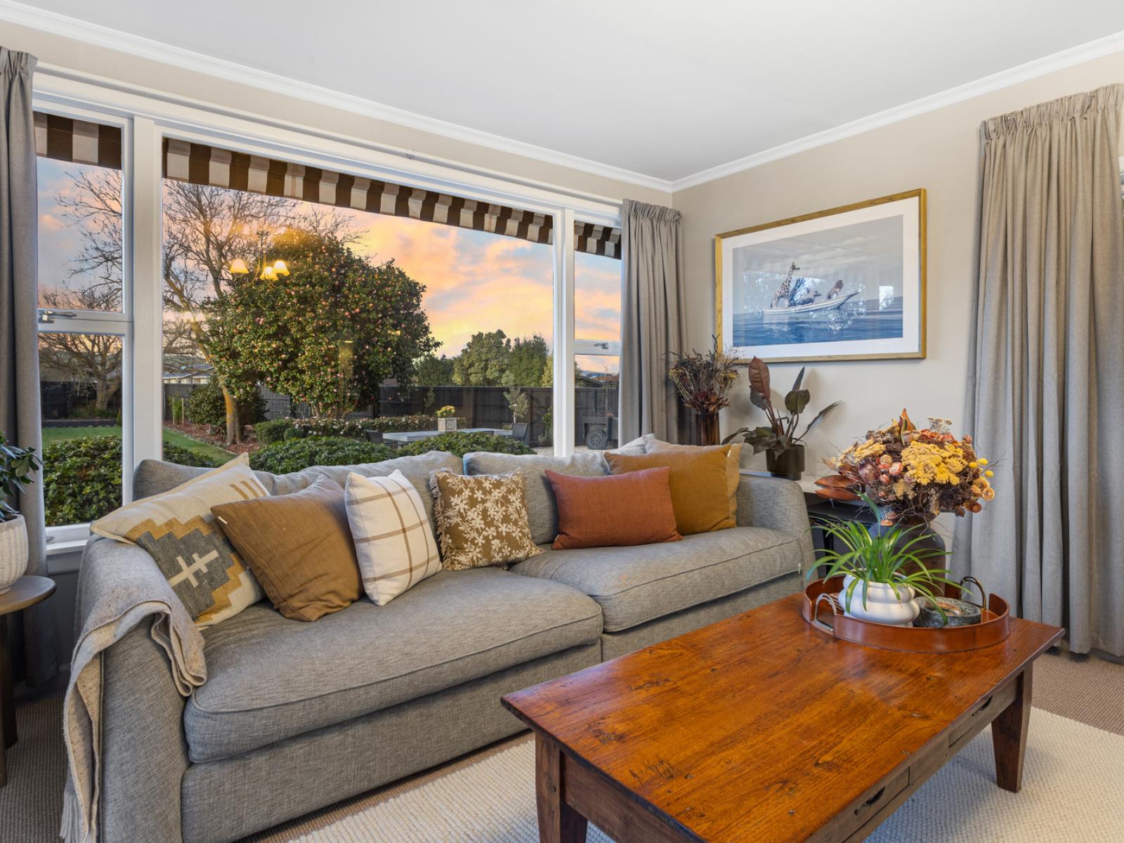 2 Church Street, Amberley