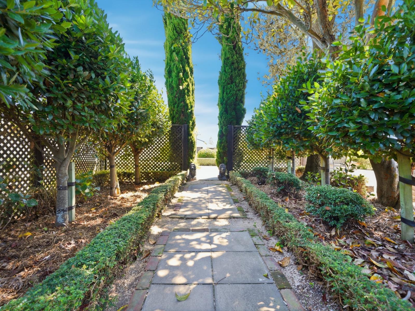 2 Church Street, Amberley