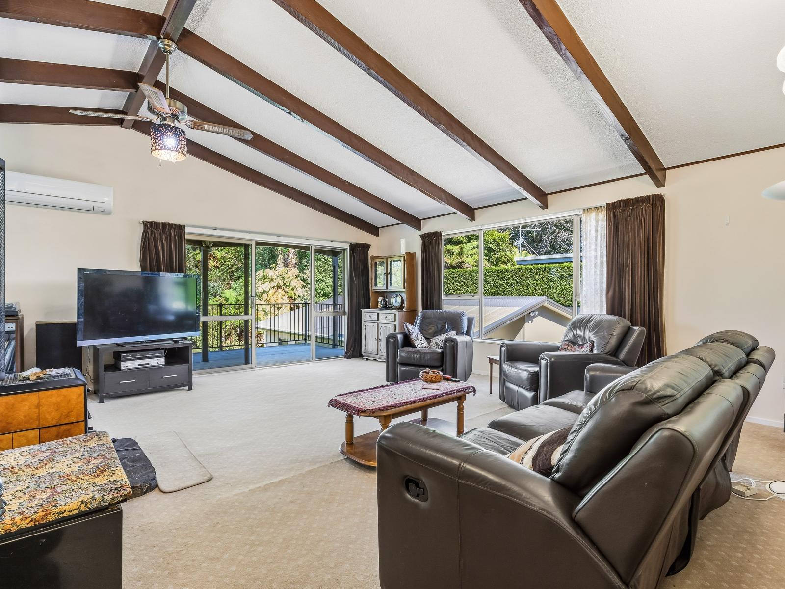 40 Cullen Crescent, Tokoroa