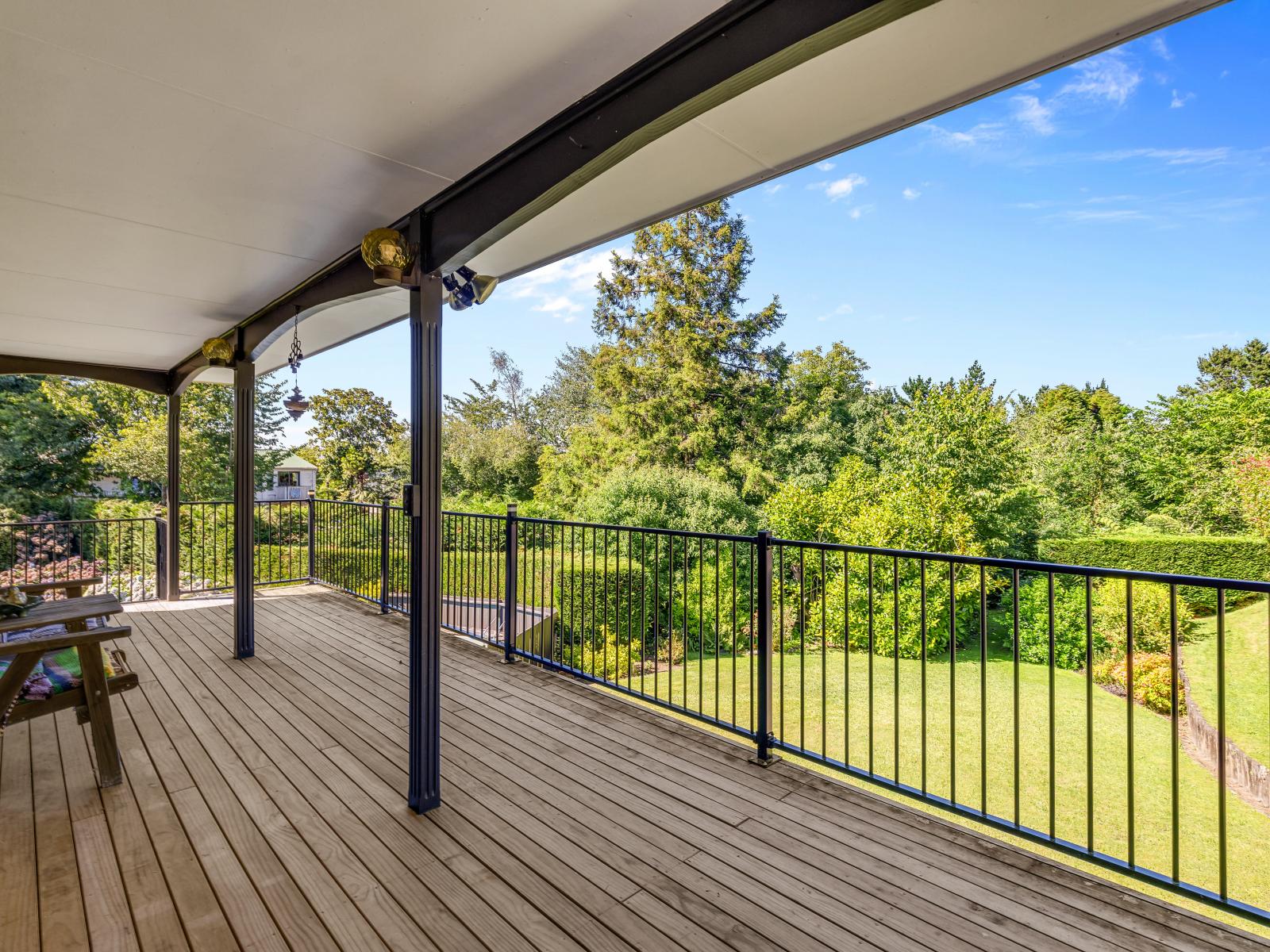 40 Cullen Crescent, Tokoroa