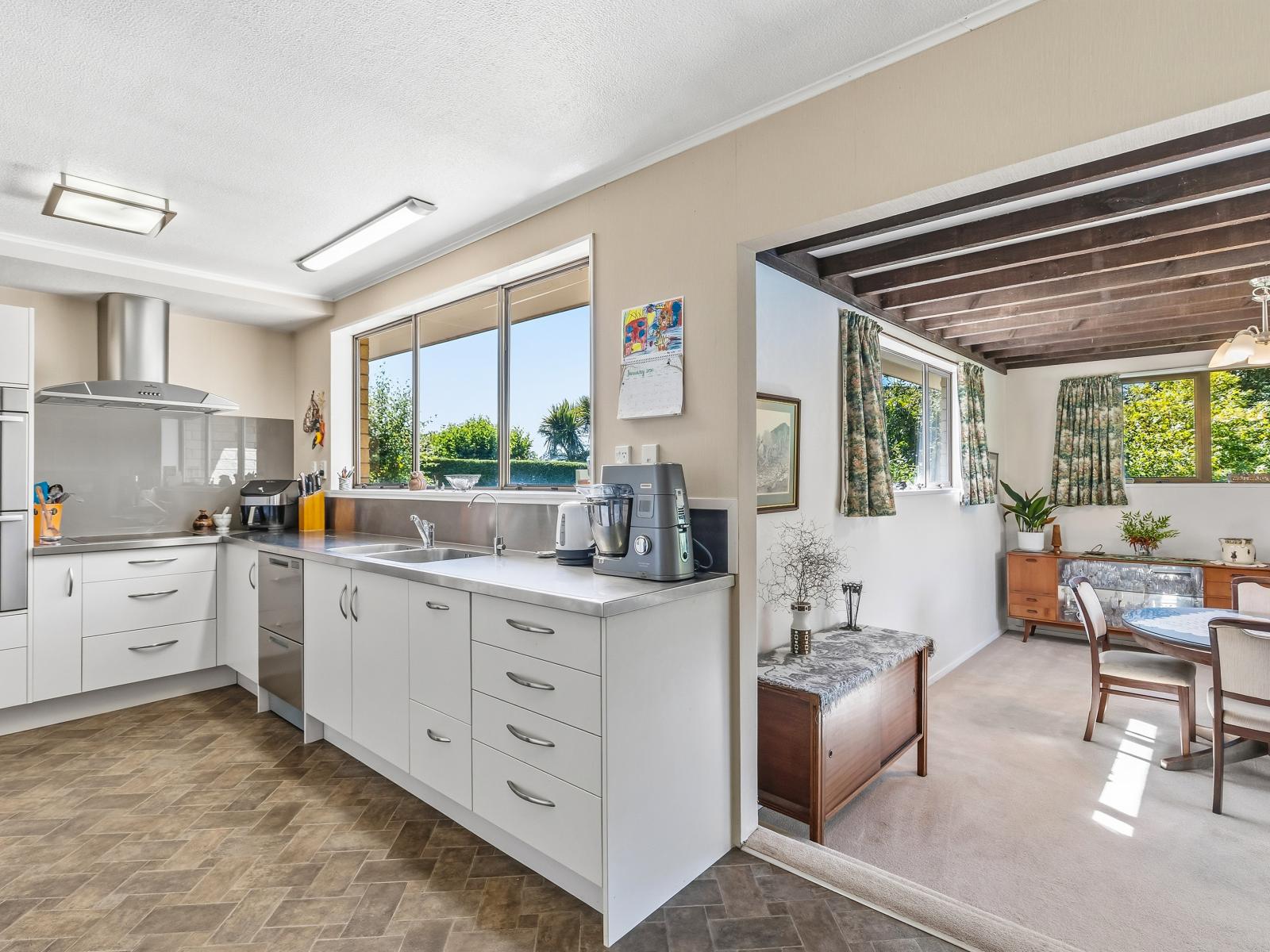 40 Cullen Crescent, Tokoroa