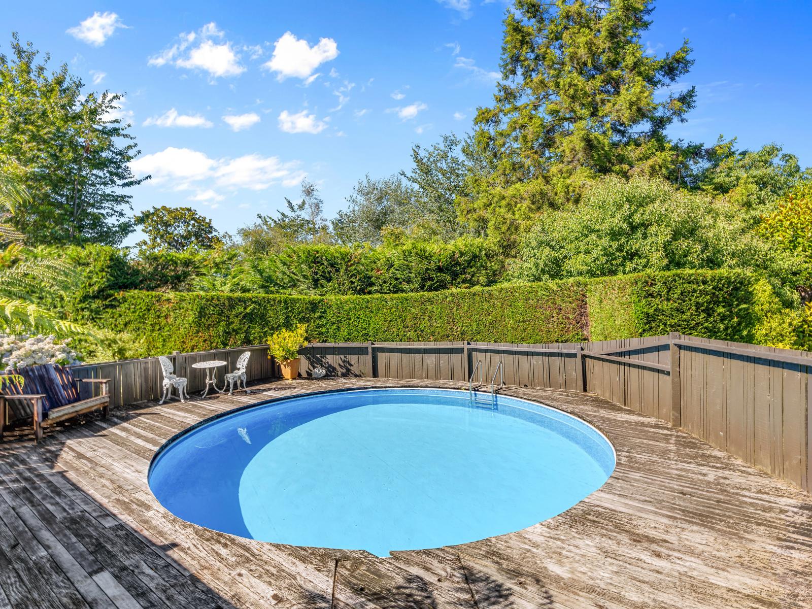 40 Cullen Crescent, Tokoroa