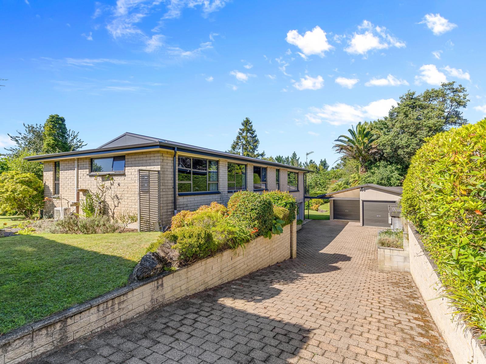 40 Cullen Crescent, Tokoroa