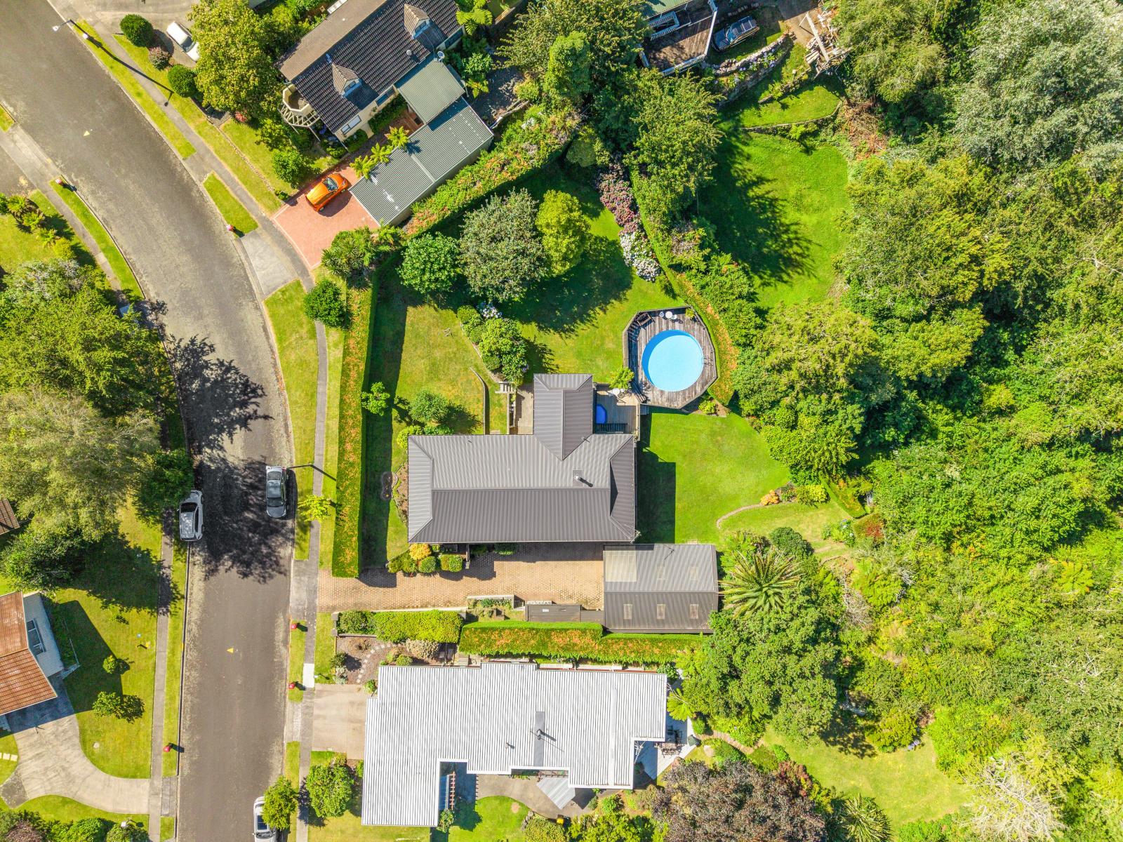 40 Cullen Crescent, Tokoroa