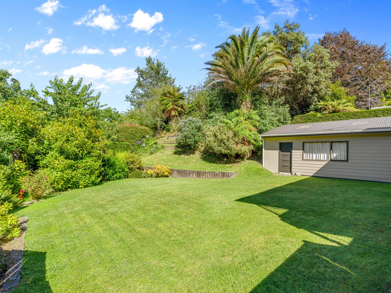 40 Cullen Crescent, Tokoroa