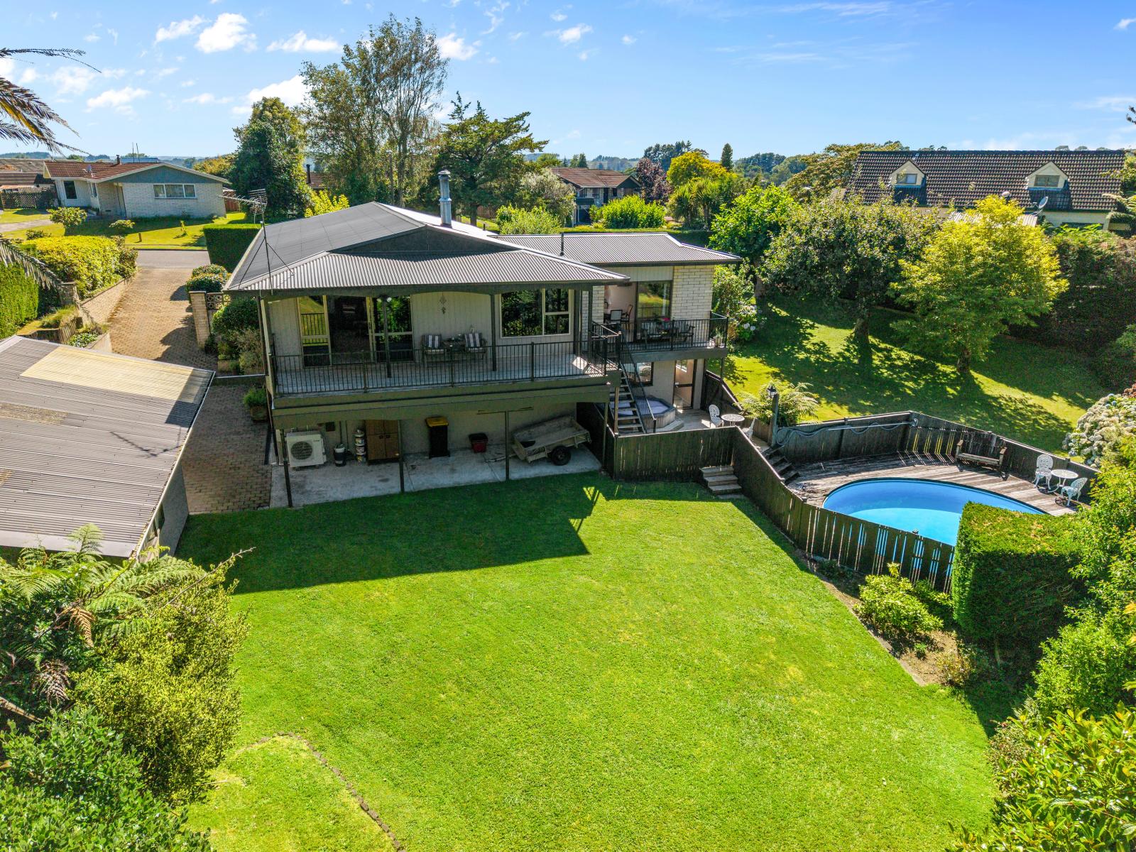 40 Cullen Crescent, Tokoroa