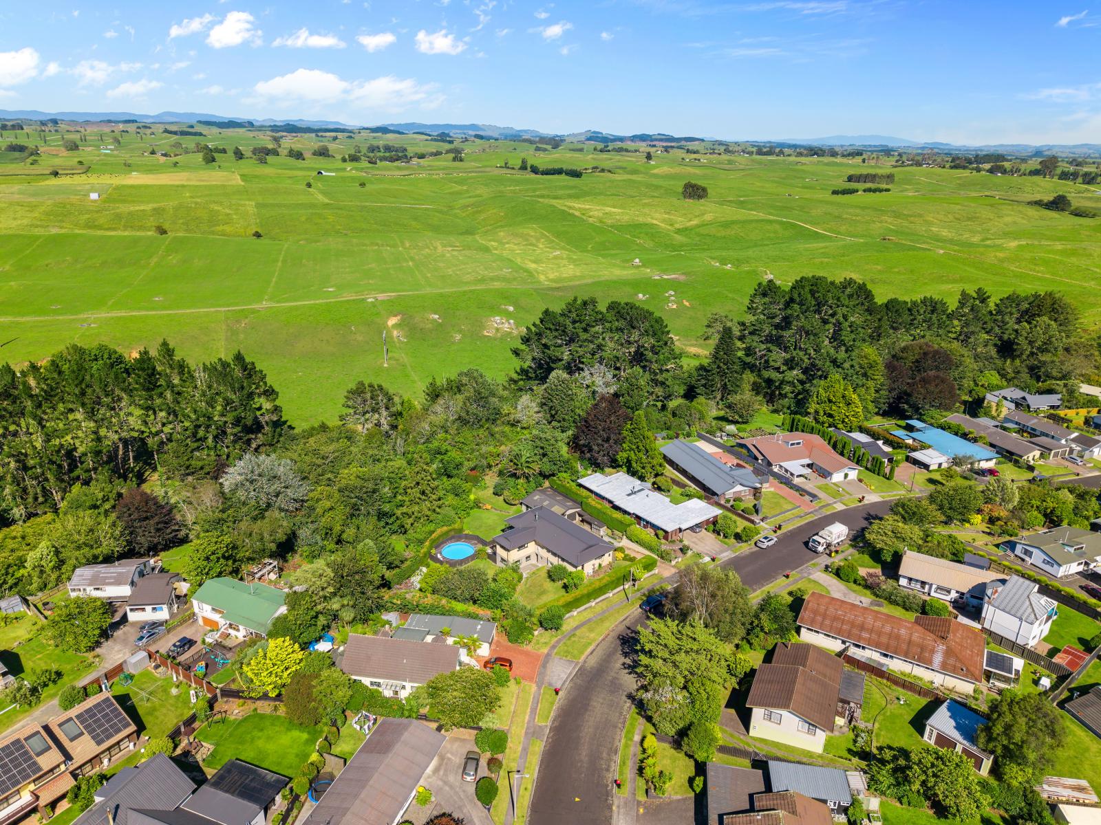40 Cullen Crescent, Tokoroa