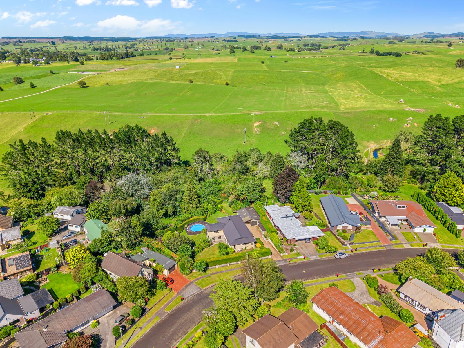 40 Cullen Crescent, Tokoroa