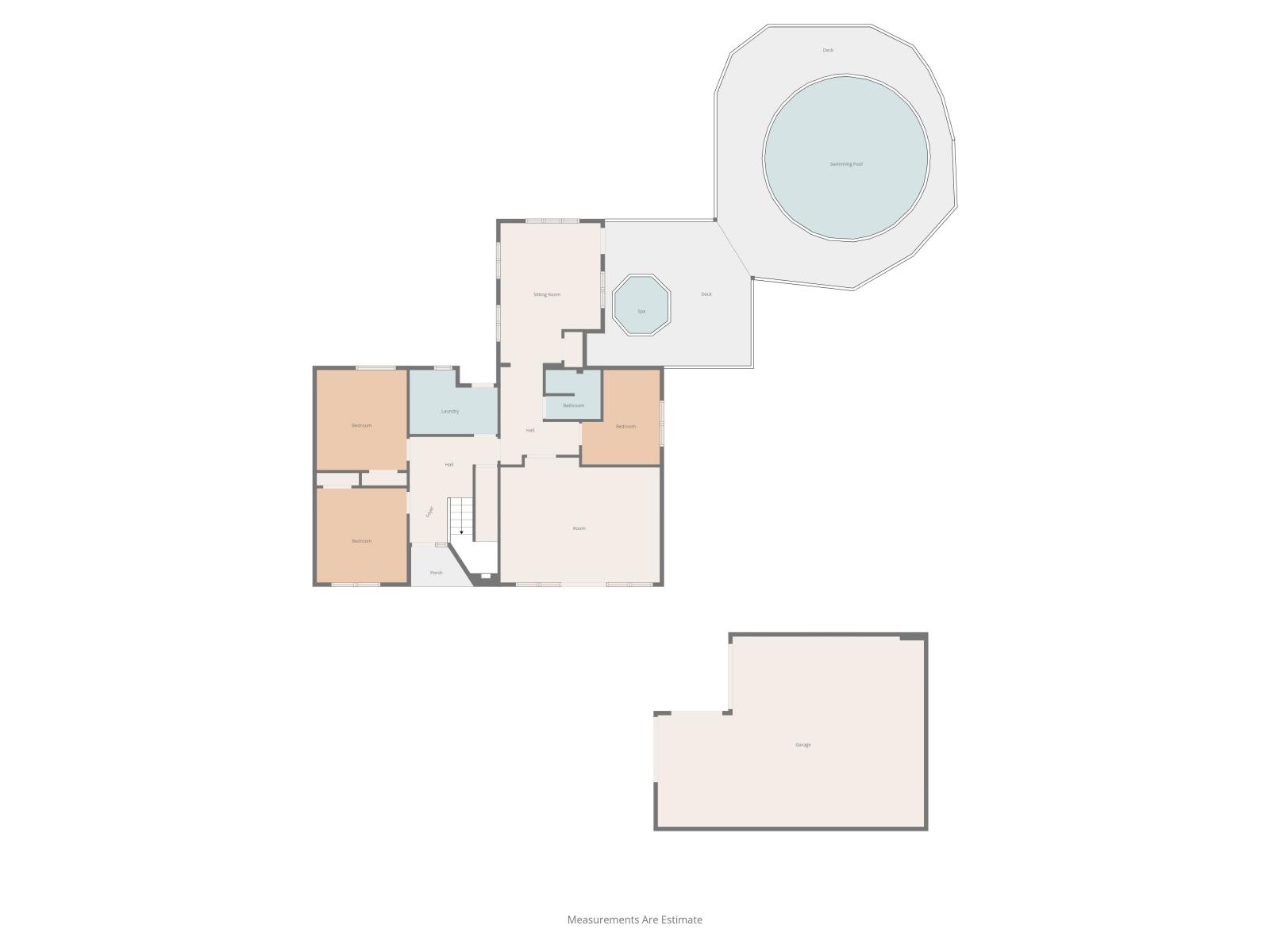 40 Cullen Crescent, Tokoroa