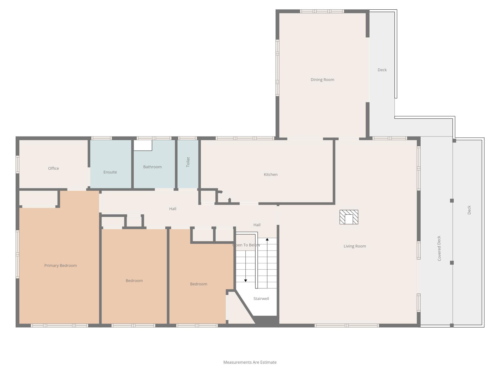 40 Cullen Crescent, Tokoroa