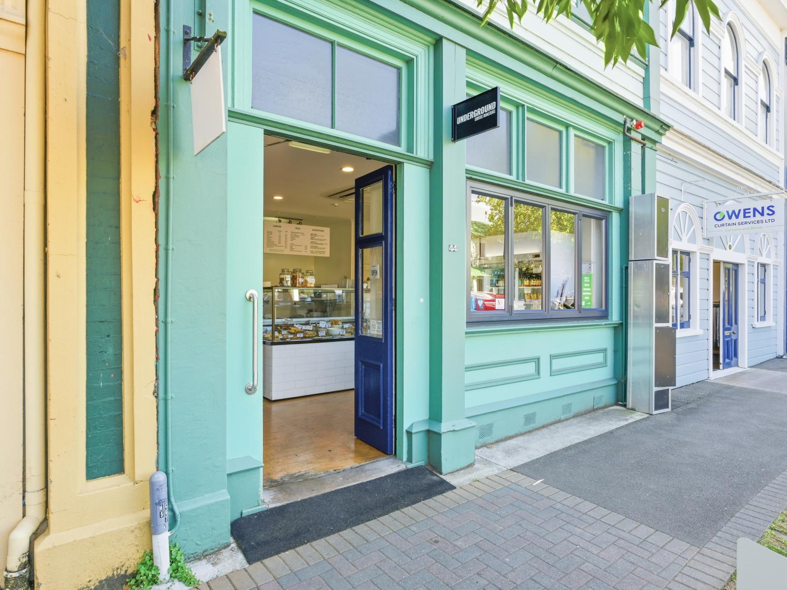 44 Ridgway Street, Whanganui Central