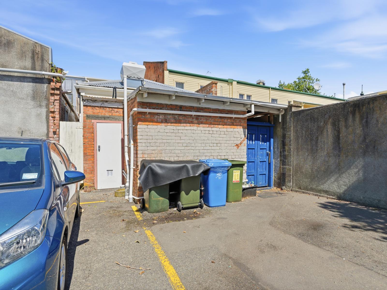 44 Ridgway Street, Whanganui Central