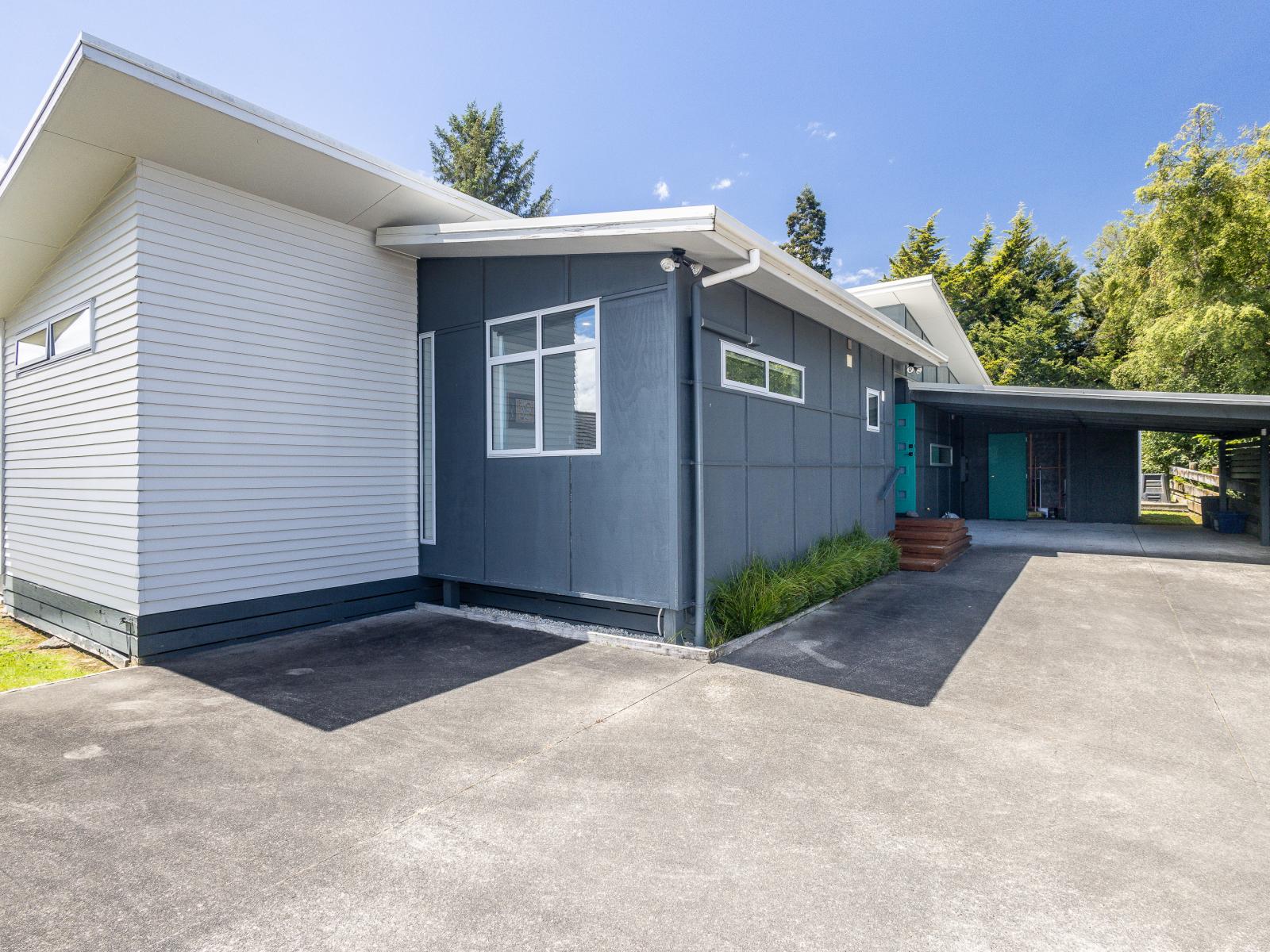 31 Snowmass Drive, Ohakune