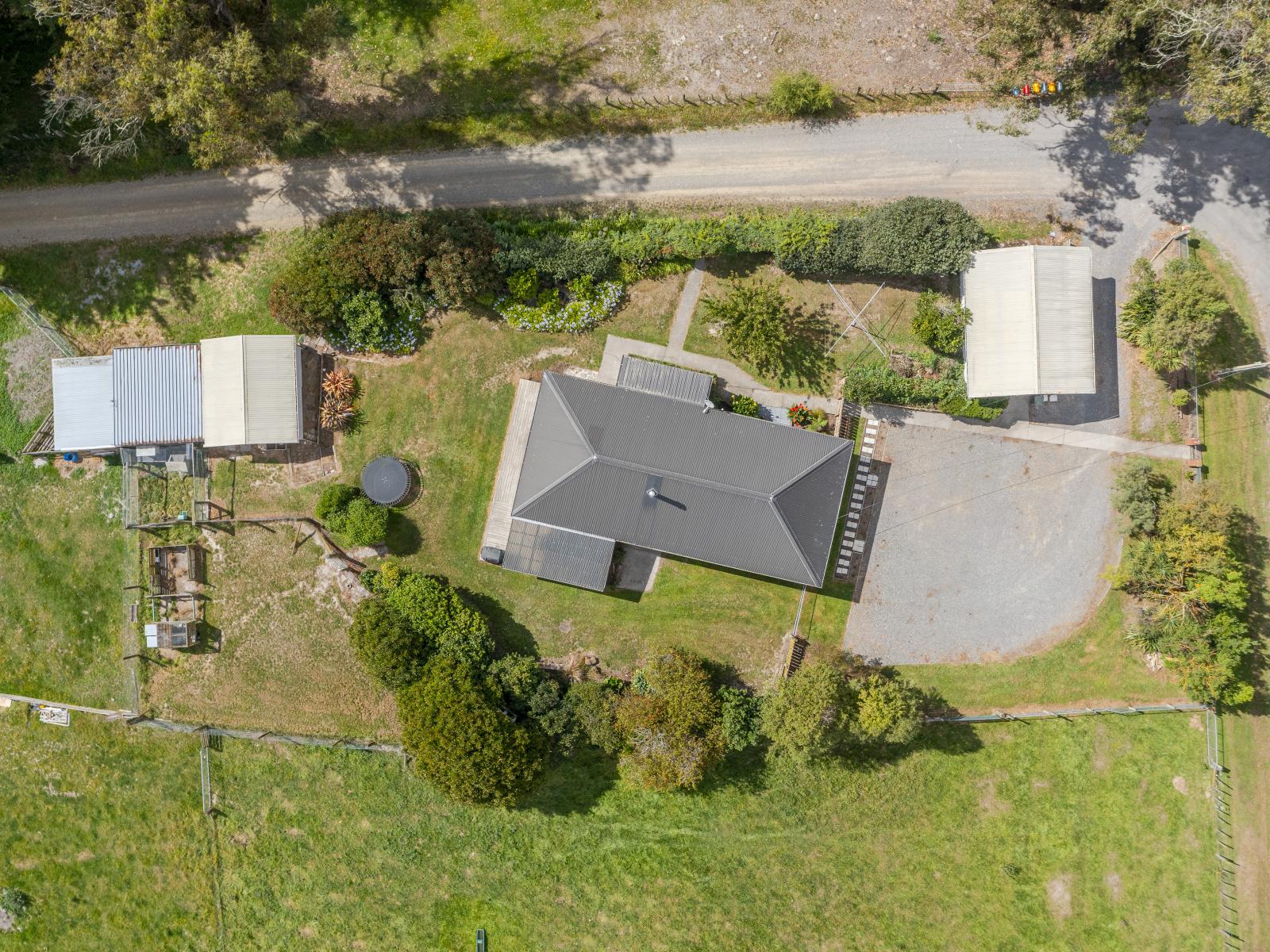 36 Tamumu Road, Waipawa