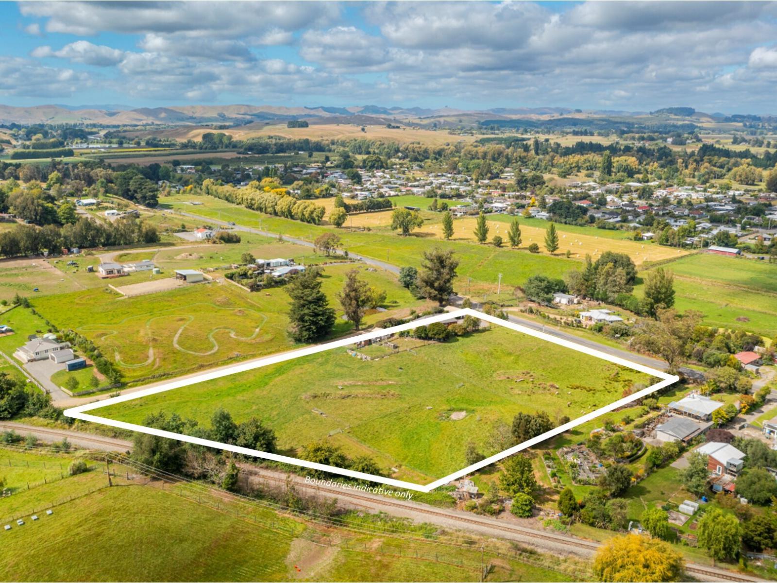 36 Tamumu Road, Waipawa