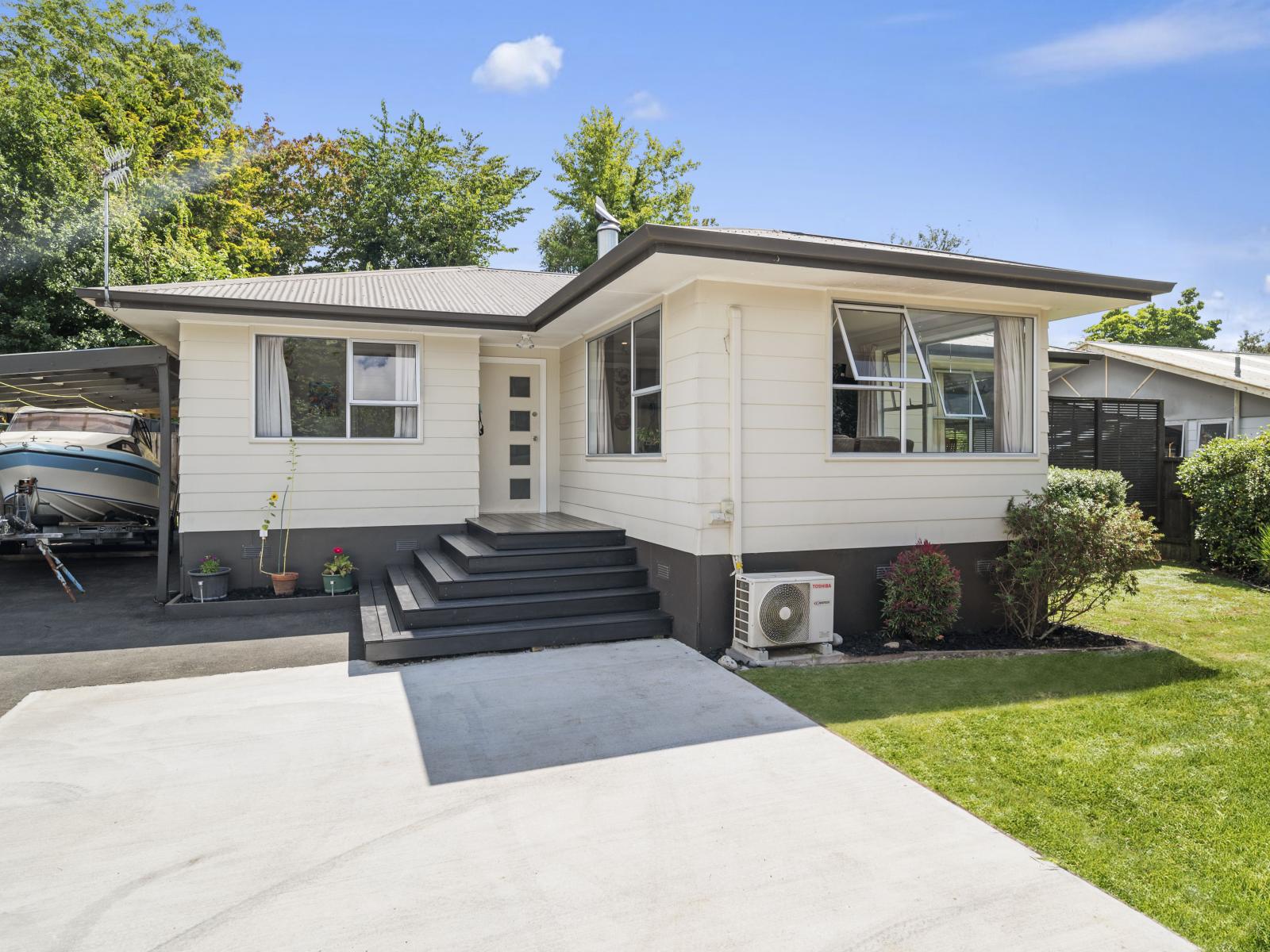 47 Kingsley Drive, Ngongotaha