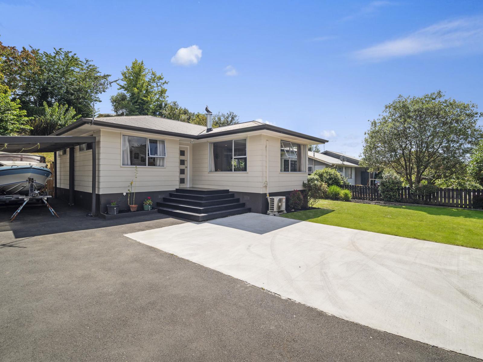 47 Kingsley Drive, Ngongotaha