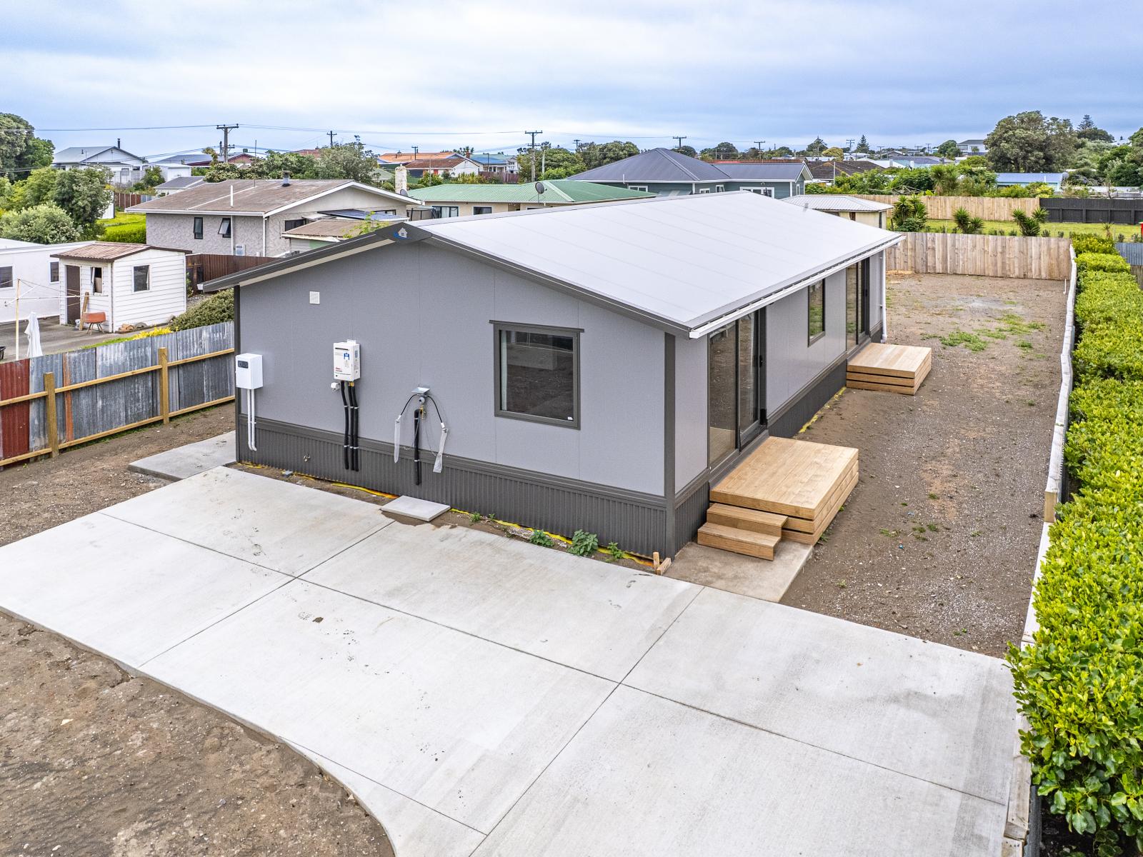 19 Karewa Street, Castlecliff